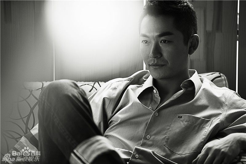 最新朱泳腾(Zhu Yongteng)精彩图册