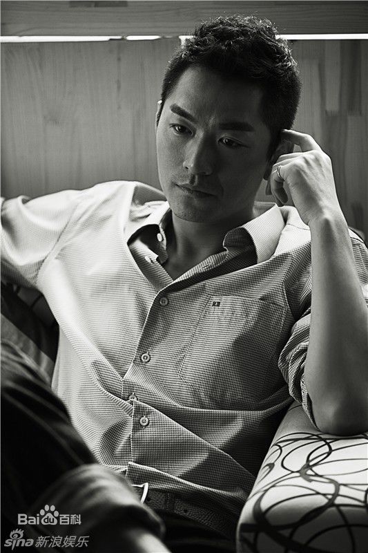 最新朱泳腾(Zhu Yongteng)精彩图册