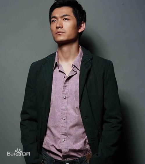 高清朱泳腾(Zhu Yongteng)精彩图册