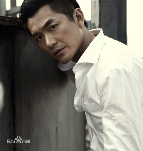 高清朱泳腾(Zhu Yongteng)精彩图册