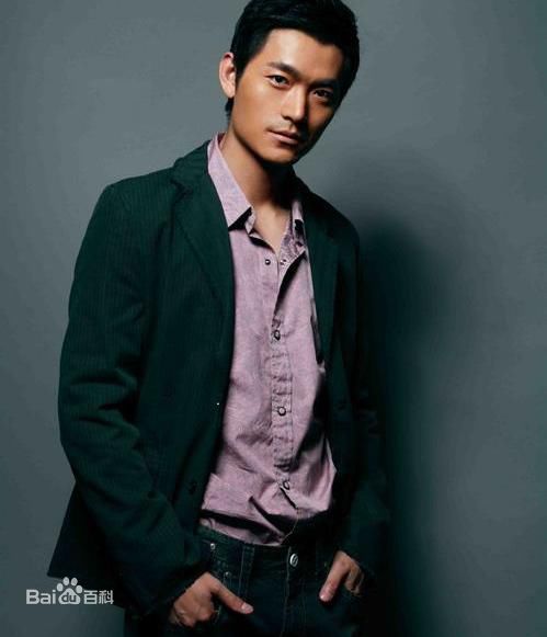 高清朱泳腾(Zhu Yongteng)精彩图册