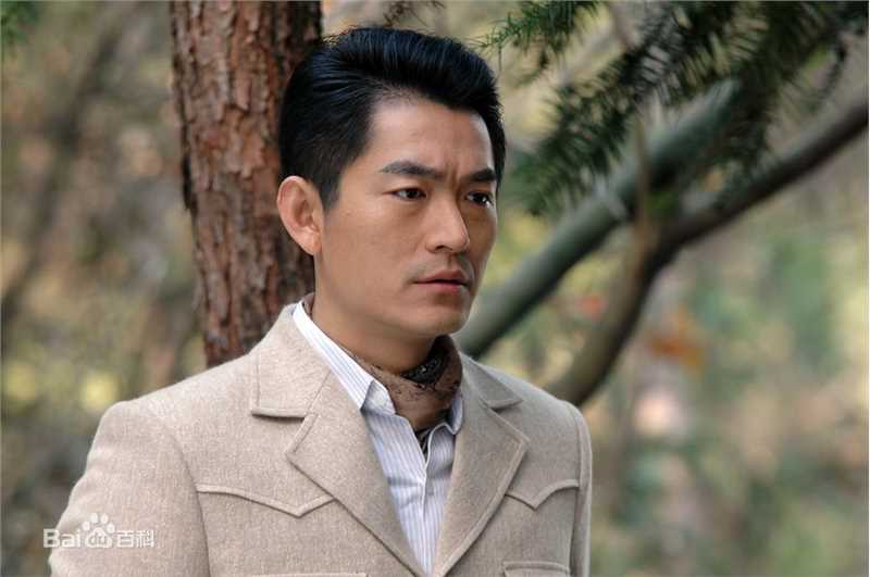 精选朱泳腾(Zhu Yongteng)精彩图册