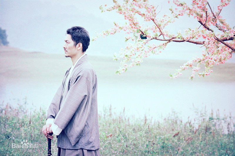 精选朱泳腾(Zhu Yongteng)精彩图册