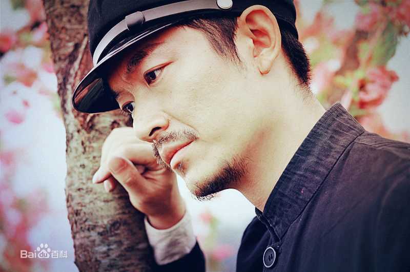 精选朱泳腾(Zhu Yongteng)精彩图册