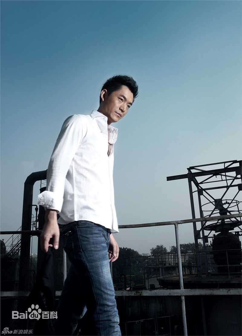 精选朱泳腾(Zhu Yongteng)精彩图册