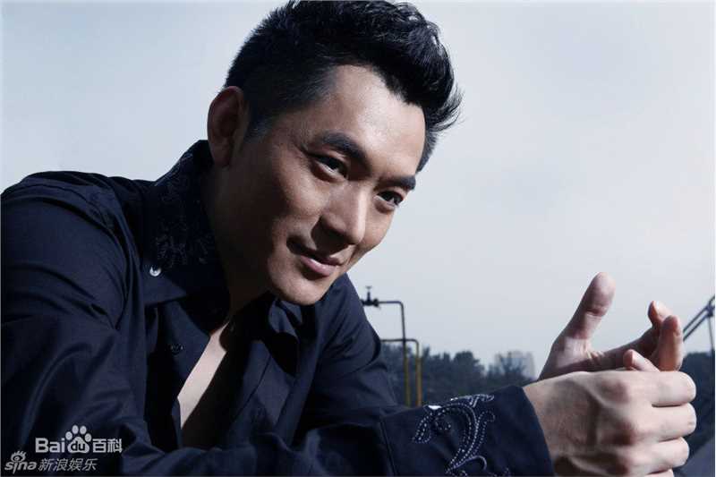 精选朱泳腾(Zhu Yongteng)精彩图册