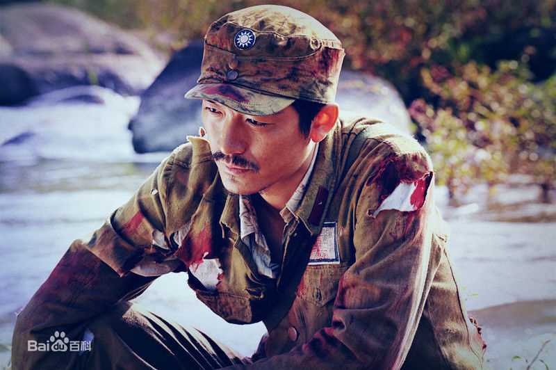 精选朱泳腾(Zhu Yongteng)精彩图册