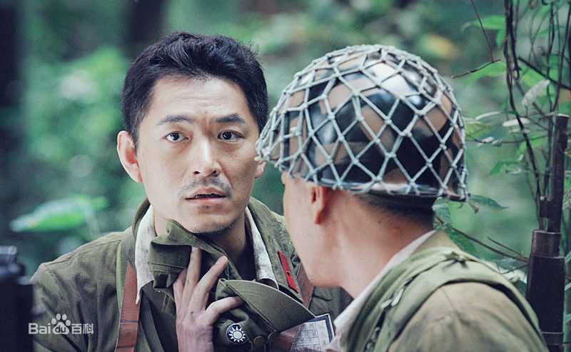 精选朱泳腾(Zhu Yongteng)精彩图册