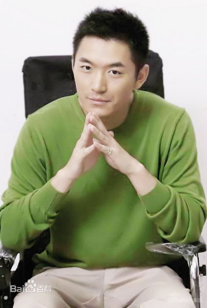 最全朱泳腾(Zhu Yongteng)精彩图册