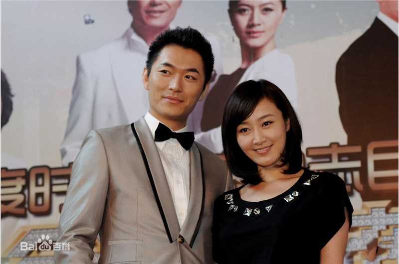 最全朱泳腾(Zhu Yongteng)精彩图册