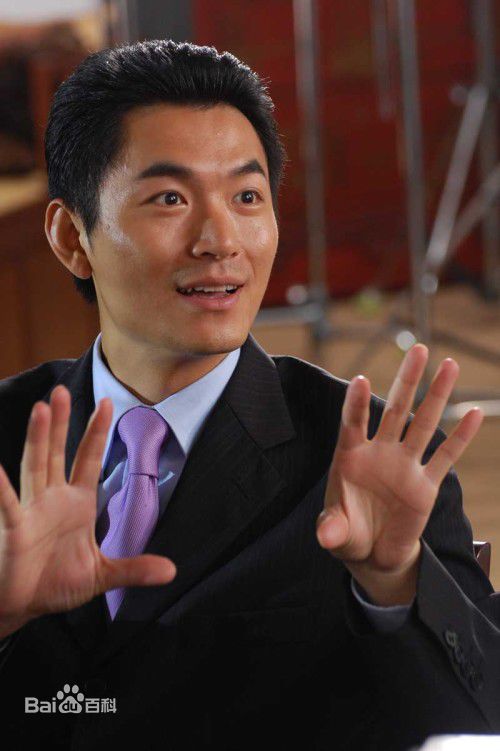 最全朱泳腾(Zhu Yongteng)精彩图册