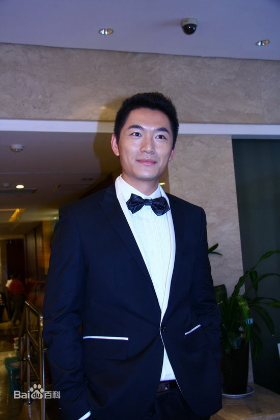 最全朱泳腾(Zhu Yongteng)精彩图册