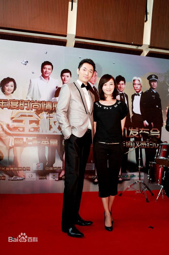 最全朱泳腾(Zhu Yongteng)精彩图册