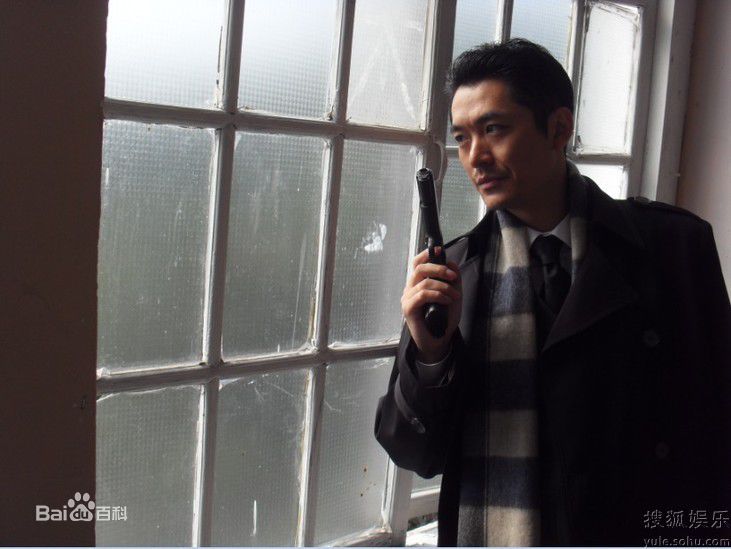 精选朱泳腾(Zhu Yongteng)精彩图册