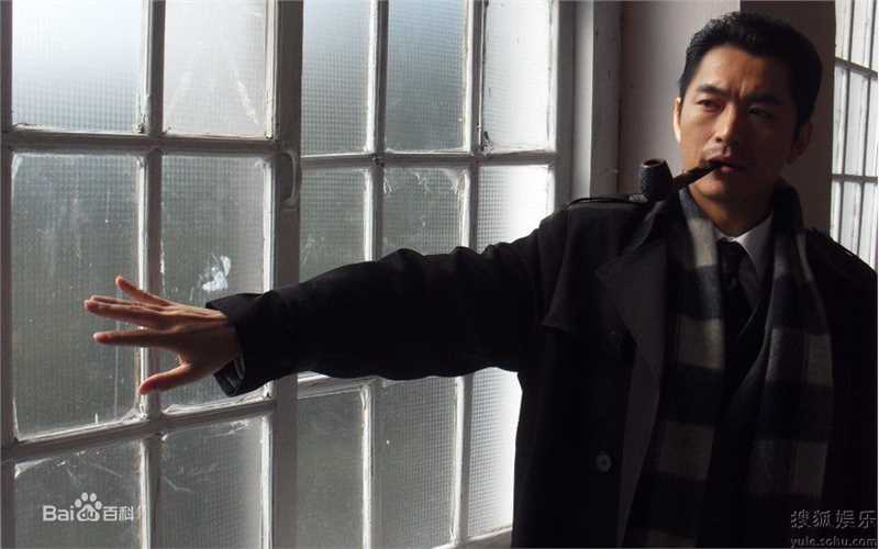 精选朱泳腾(Zhu Yongteng)精彩图册