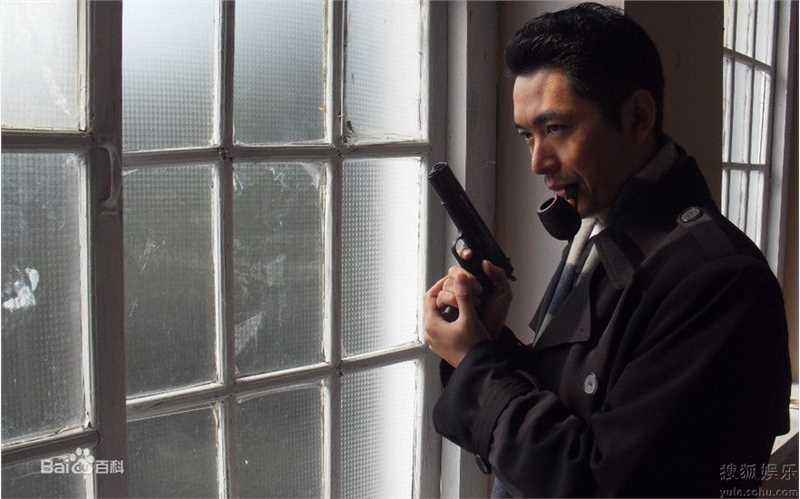 精选朱泳腾(Zhu Yongteng)精彩图册