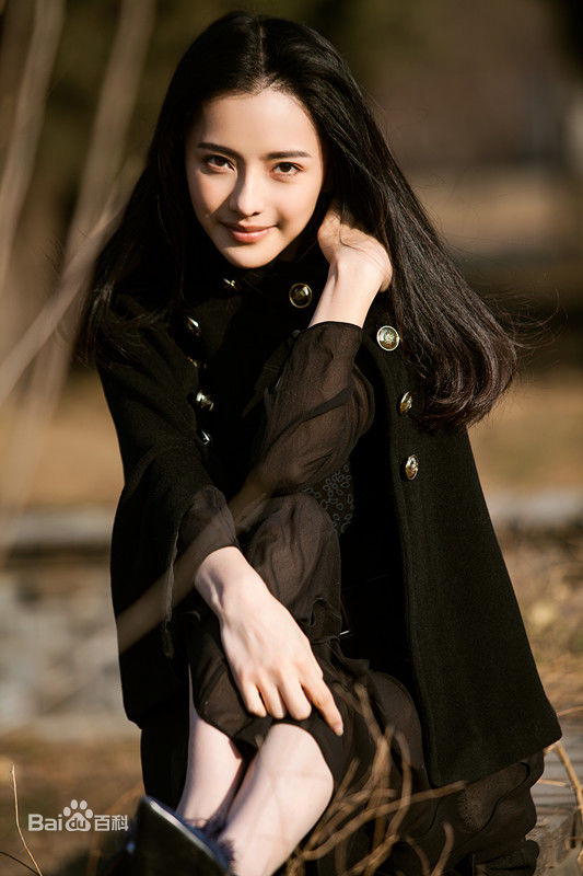 张芷溪(Zhang Zhi Xi)最全个人壁纸