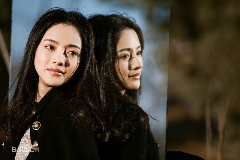 张芷溪(Zhang Zhi Xi)最全个人壁纸