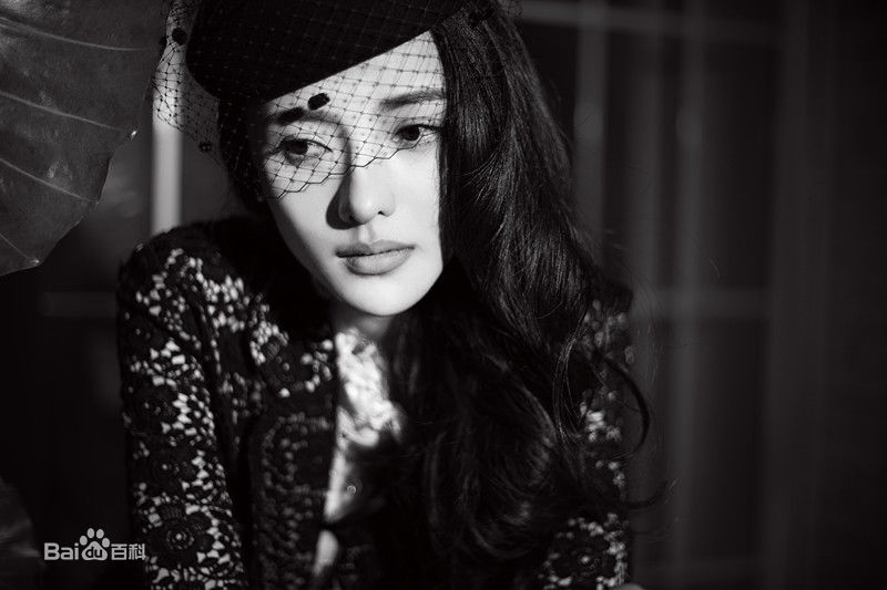 张芷溪(Zhang Zhi Xi)最全个人壁纸