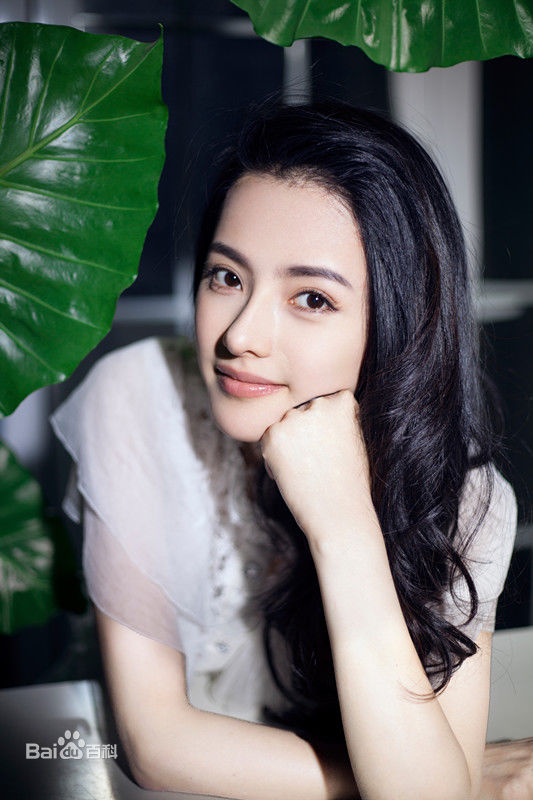 张芷溪(Zhang Zhi Xi)最全个人壁纸