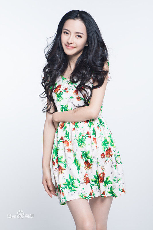 张芷溪(Zhang Zhi Xi)最全个人壁纸