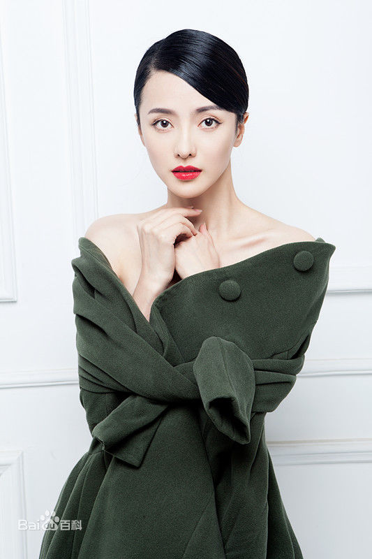 张芷溪(Zhang Zhi Xi)最全个人壁纸