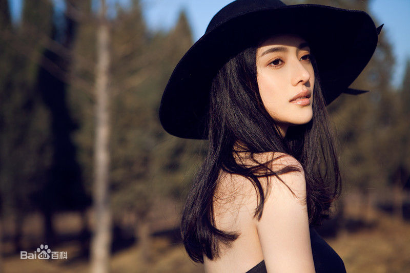 张芷溪(Zhang Zhi Xi)最全个人壁纸