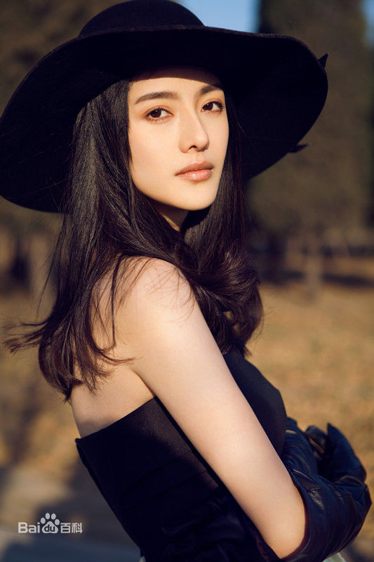 张芷溪(Zhang Zhi Xi)最全个人壁纸