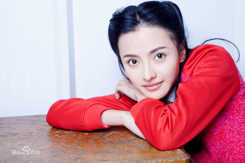 张芷溪(Zhang Zhi Xi)最全个人壁纸