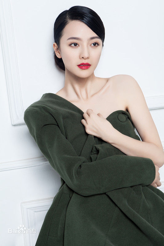 张芷溪(Zhang Zhi Xi)最全个人壁纸