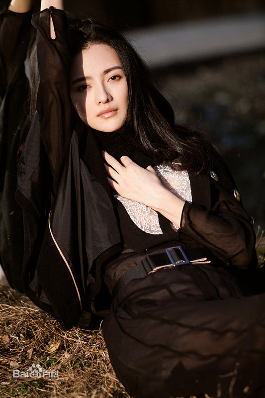 张芷溪(Zhang Zhi Xi)最全个人壁纸