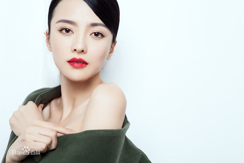 张芷溪(Zhang Zhi Xi)最全个人壁纸