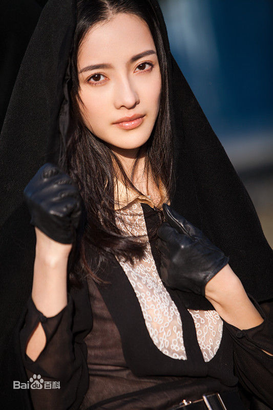 张芷溪(Zhang Zhi Xi)最全个人壁纸