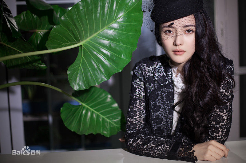 张芷溪(Zhang Zhi Xi)最全个人壁纸