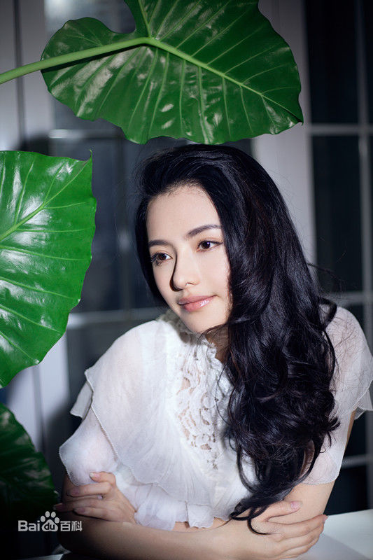 张芷溪(Zhang Zhi Xi)最全个人壁纸