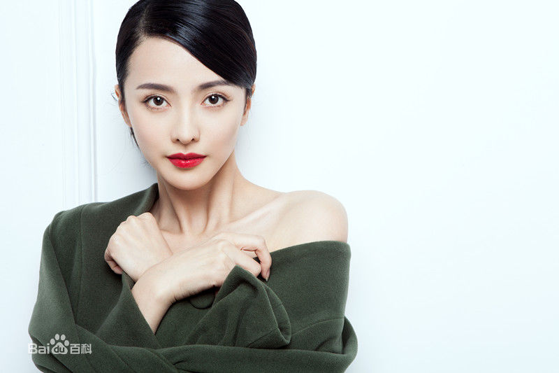 张芷溪(Zhang Zhi Xi)最全个人壁纸