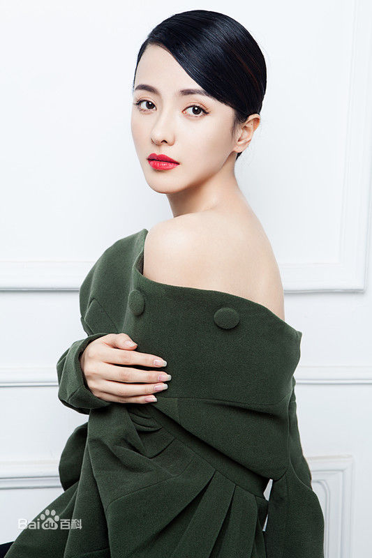 张芷溪(Zhang Zhi Xi)最全个人壁纸