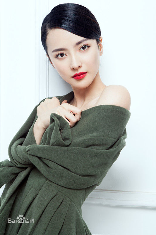 张芷溪(Zhang Zhi Xi)最全个人壁纸