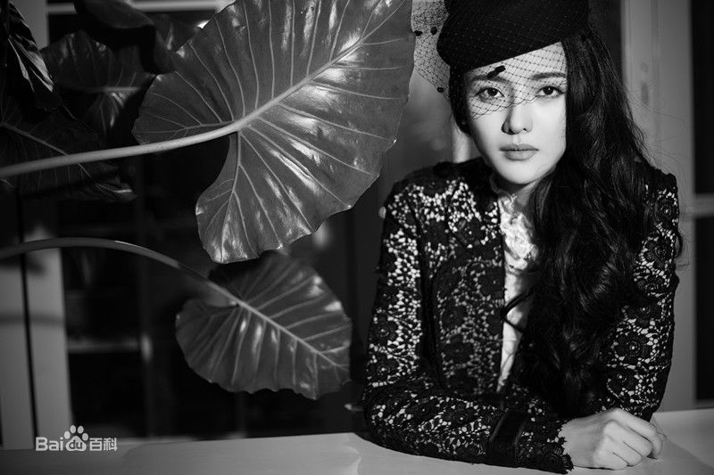 张芷溪(Zhang Zhi Xi)最全个人壁纸