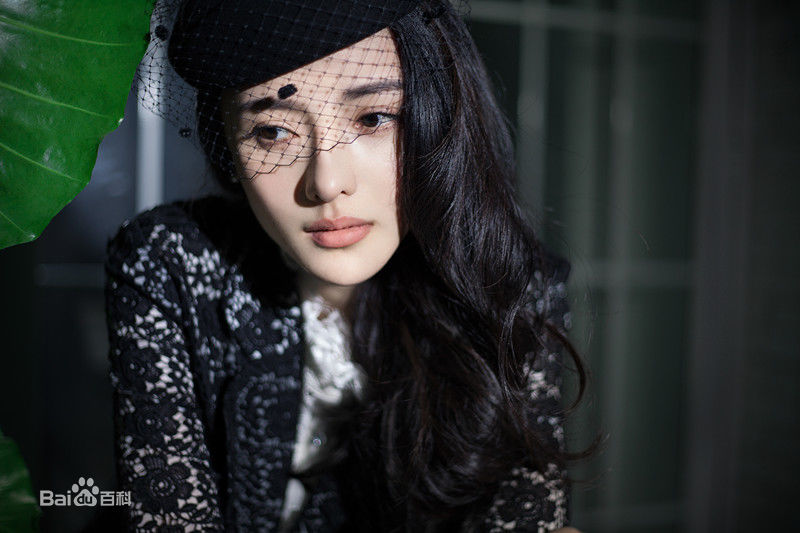 张芷溪(Zhang Zhi Xi)最全个人壁纸