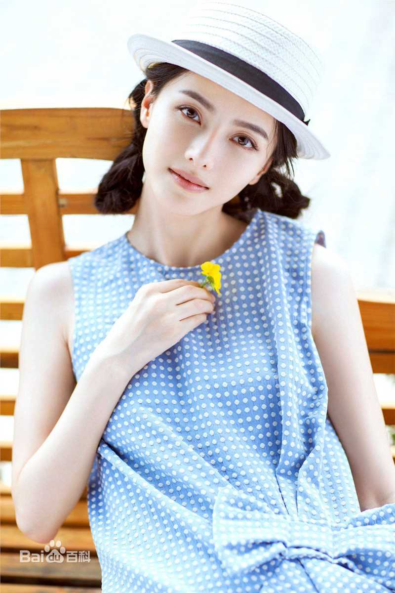 张芷溪(Zhang Zhi Xi)2015个人