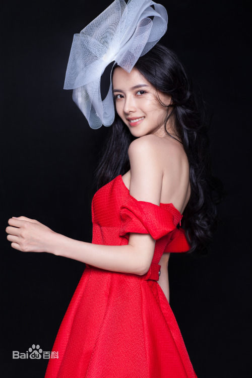 张芷溪(Zhang Zhi Xi)2015个人