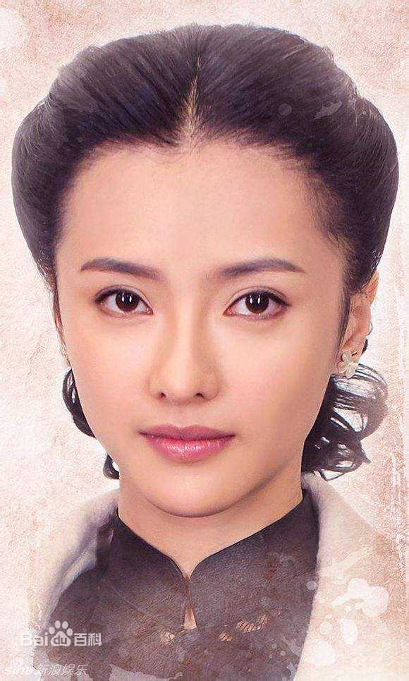 最全张芷溪(Zhang Zhi Xi)在《茧镇奇缘》黄梦清中的壁纸