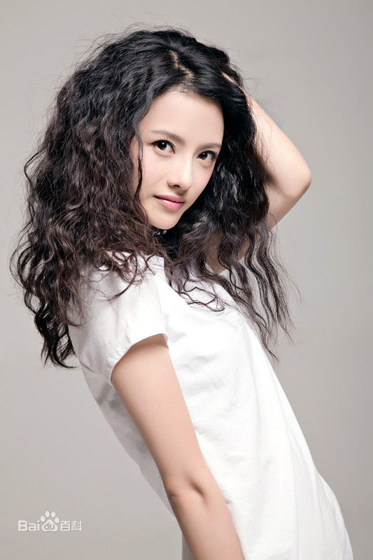 张芷溪(Zhang Zhi Xi)高清清爽图册