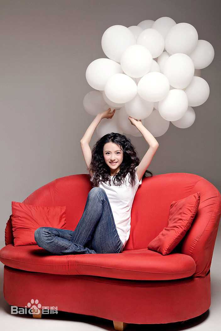 张芷溪(Zhang Zhi Xi)高清清爽图册