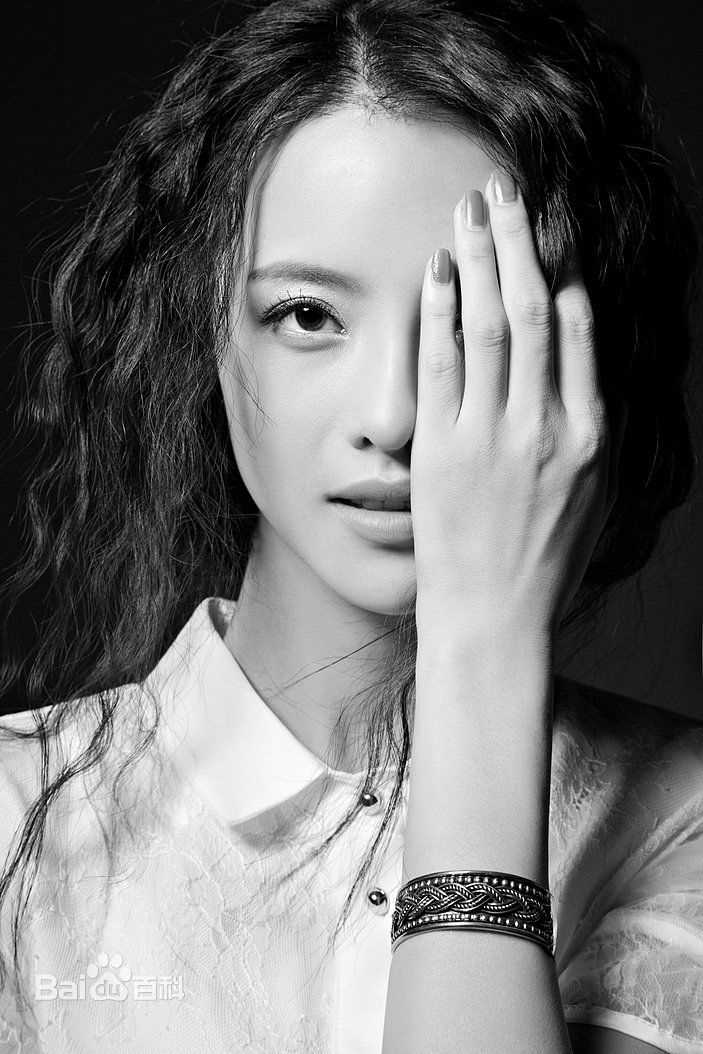 张芷溪(Zhang Zhi Xi)高清清爽图册