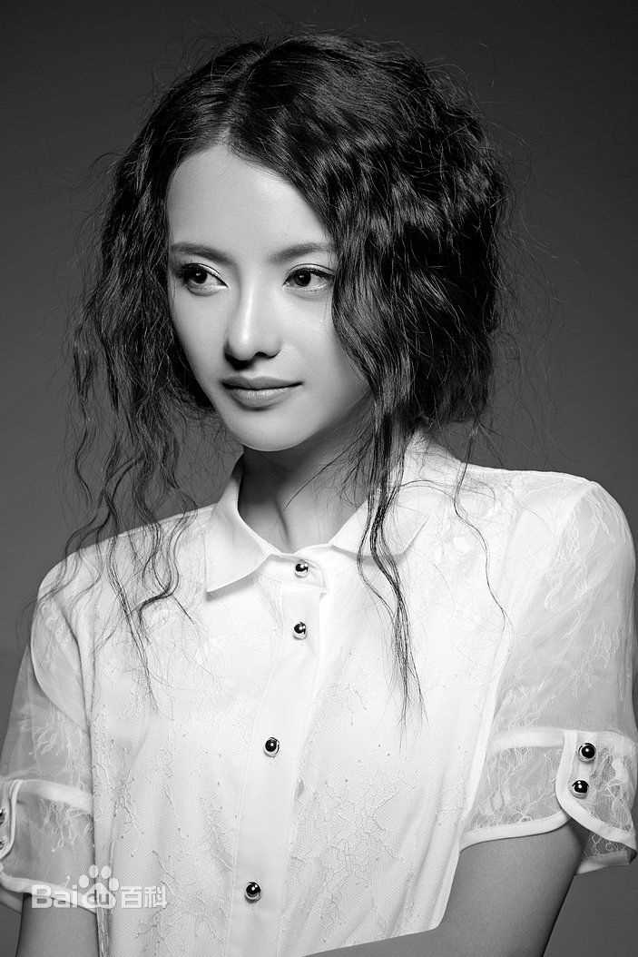 张芷溪(Zhang Zhi Xi)高清清爽图册