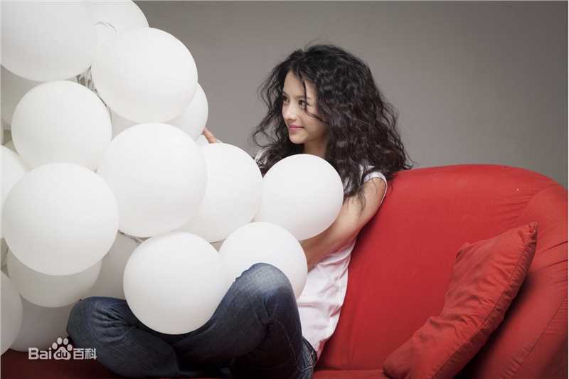 张芷溪(Zhang Zhi Xi)高清清爽图册