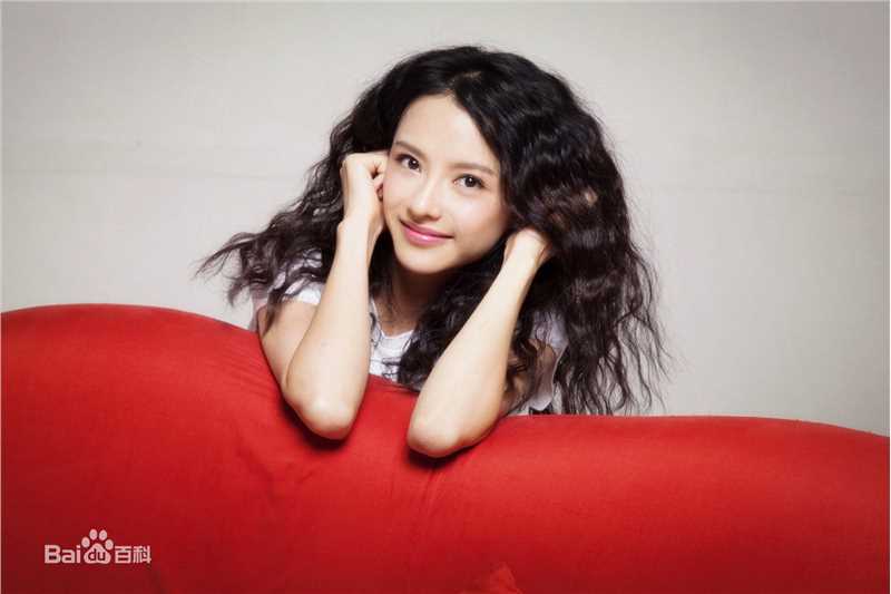 张芷溪(Zhang Zhi Xi)高清清爽图册