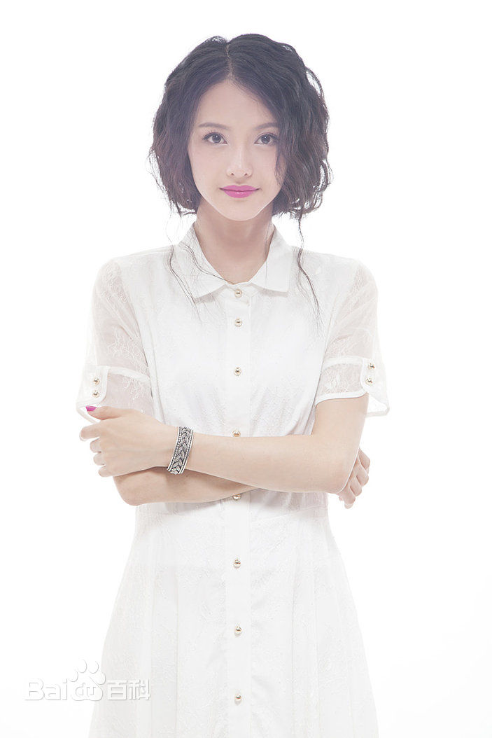 张芷溪(Zhang Zhi Xi)高清清爽图册